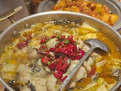 -耶里夏丽·丝路新疆菜·清真食品(徐汇南丹东路臻选店)