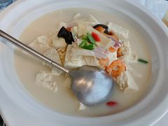 -悦融·京鲁菜·露台花园(安定门店)