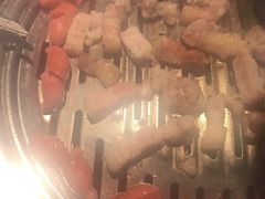 -·缸桶屋·韩式牛肋条自助烤肉(西湖D11店)