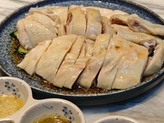 -章记星洲 · 新加坡餐厅(望京店)