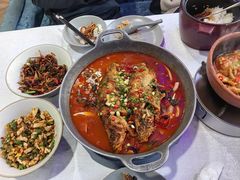 -湘中缘·湖南菜(娄底驻京办店)