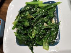 -雨后行菜(报慈北路店)