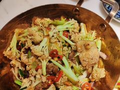 -径山十八道·风味民间菜(杭州总店)