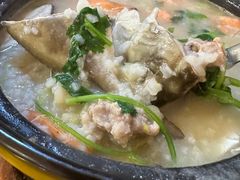 -桂园白粥·潮汕老味道