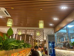 大堂-福樱兰海鲜放题铁板烧(加州店)
