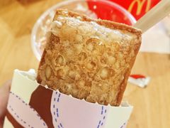 -麦当劳(杭州西湖银泰百货店)