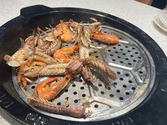 -前王院•巧克力海鲜市集餐厅(万平口店)