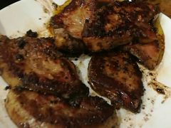 -鸿腾国际大酒店-海鲜姿造海鲜烤肉自助餐