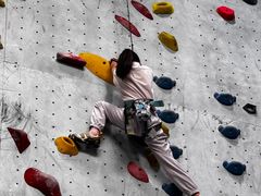 -尽峰攀岩 Acme Climbing