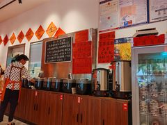 -荆九爷爆炒桥头三嫩(夫子庙店)