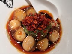 脆椒小皮蛋-太二酸菜鱼(深圳布吉万象汇店)