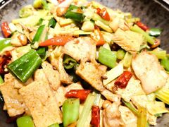 -小俩口烧烤东北菜(双井店)