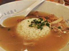 -王春春鸡汤饭(上海中海环宇城店)