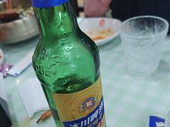 -服务大楼冷面(延大店)