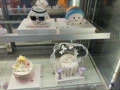 -CAKEBOSS蛋糕老板(东直门来福士店)