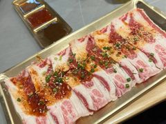 -龙虾奇迹泥炉烤肉(大华三路店)