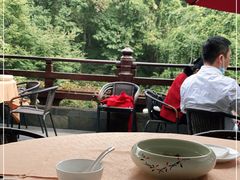 -龙井壹号·茶缘山景宴(龙井村店)