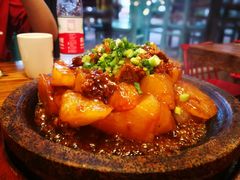 -百年神厨·地道川菜(清江西路店)