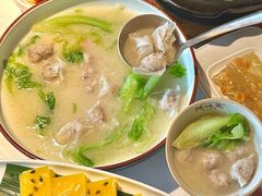 -蚬皇•陈味莞(西平景湖店)