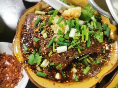 -小杨翘脚牛肉