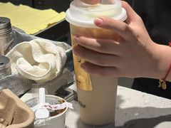 -太犇牛手作茶铺(江北虹悦城店)