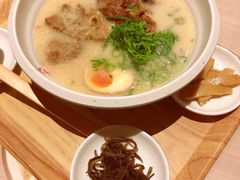 大骨浓汤猪软骨拉面-味千拉面(常州关河东路分店)