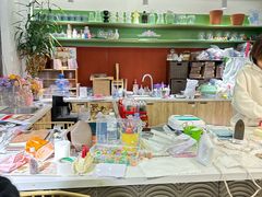 -100家灵感仓库·DIY团建(什刹海店)
