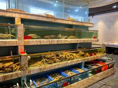 -榕树下海鲜馆(坪山路店)