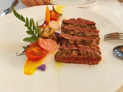 -casamosaico卡萨马可意大利餐厅