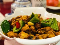 -渔堂公园餐厅·本帮菜(乐园路店)