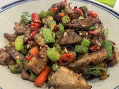 -新新湘菜馆(新中街二条店)