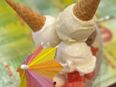 -顺记冰室(宝华路店)