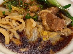 -南门小馆·清真(国贸商城店)