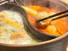 -聚汇三少·龙虾·中餐厅(莫邪路新天地店)