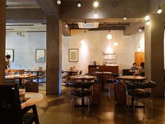 -UPPER KITCHEN(延安路店)