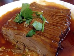 -老仁义·清真菜(太古街店)