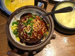 -扬州狮子楼·非遗淮扬菜(东关街店)