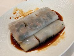 梅菜皇叉烧肠粉-金悦轩海鲜酒家(拱北店)