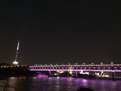 -轮渡红巷旅游码头