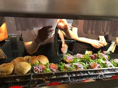 -Fergburger(皇后镇店)