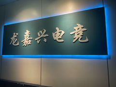 -嘻娱电竞·龙嘉兴(创业花园店)