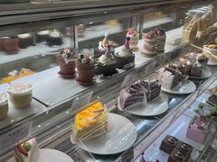 -西村叔叔的店·面包·甜品·蛋糕(崂山丽达店)