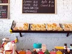 -BIG BAGEL(永康路店)