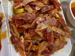 -平山城鑫烧烤(建国楼店)