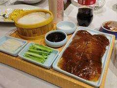 -古韵轩·园林餐厅