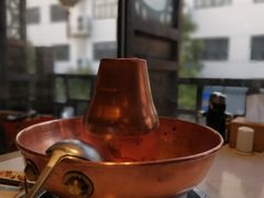 -东门口涮肉·砂锅·烤串(老门东店)