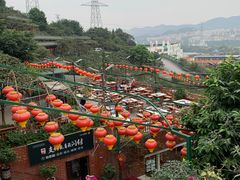 -枇杷园食为鲜火锅(南山店)
