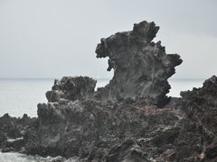 -龙头岩(Dragon Head Rock)