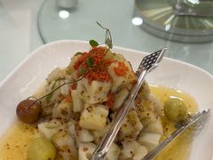 -村长家的疙瘩汤·东营菜(东营茶城店)