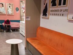 -海马体照相馆(龙湖杭州金沙天街店)